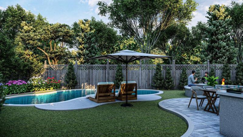 Mini piscine : quelle formule d'installation choisir ?